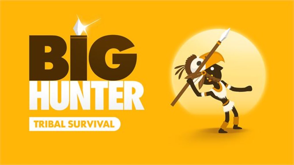 free for mac download Big Hunter - Arrow.io