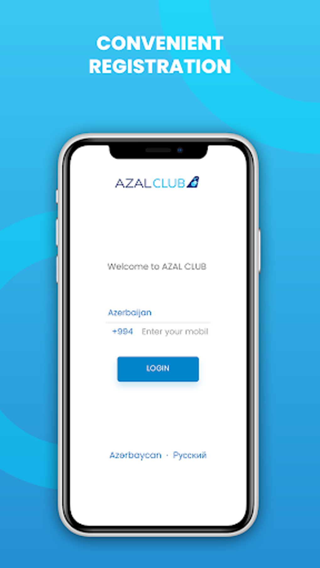 Azal Club для Android — Скачать