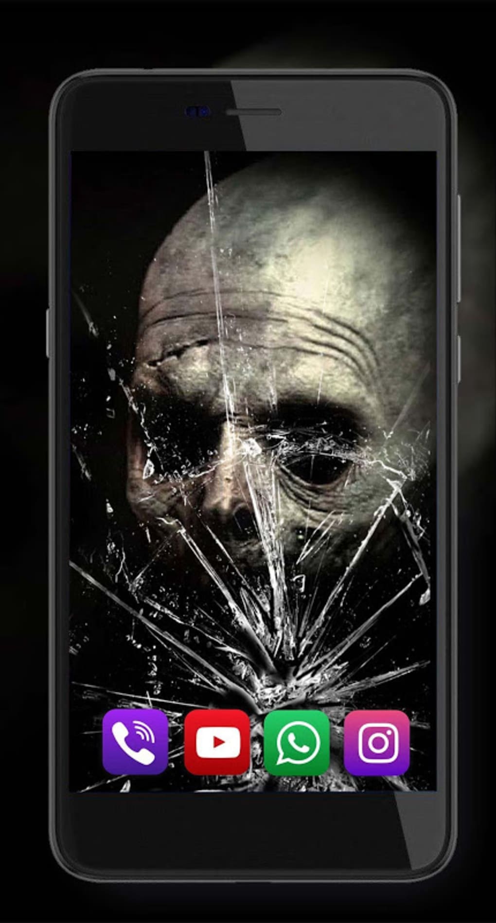 Papel de Parede Grátis para PC: iPhone Wallpaper Troll Face