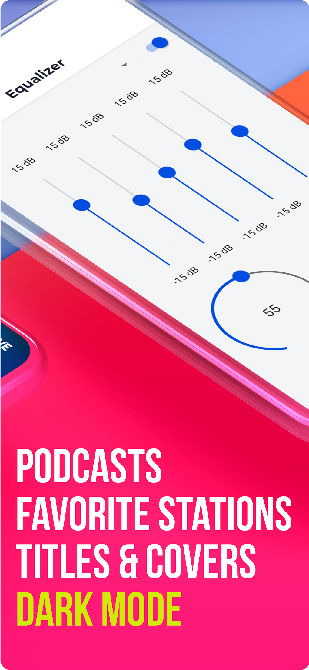 Deep House Radio EDM Music For Android Download