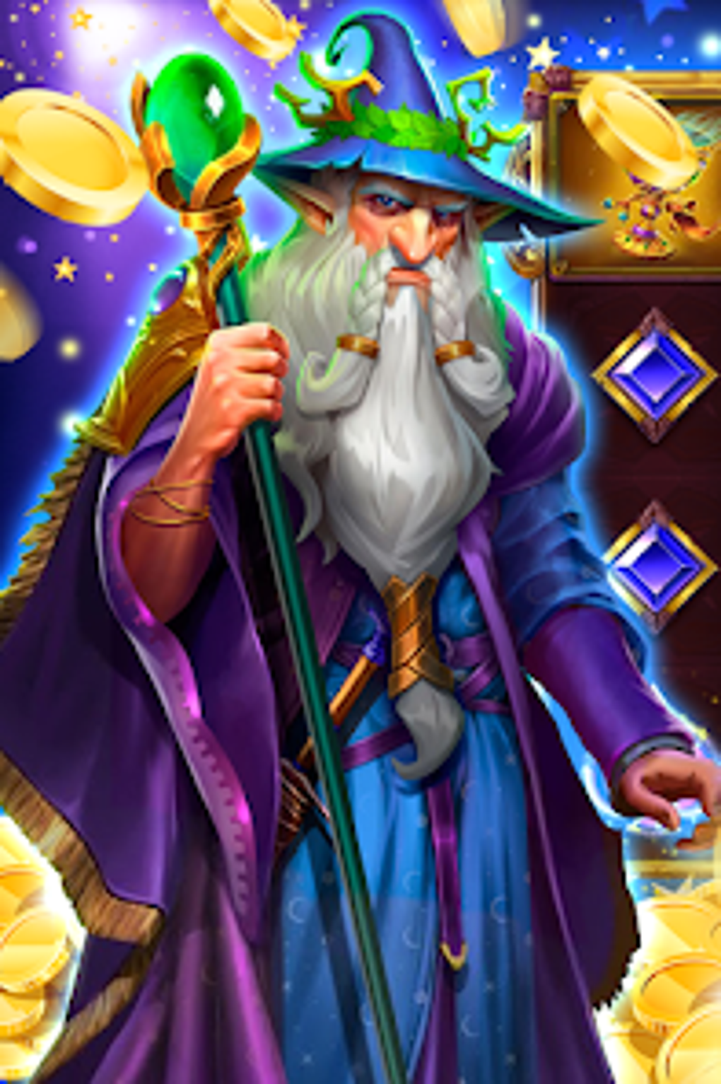 High Voltage For Android Download