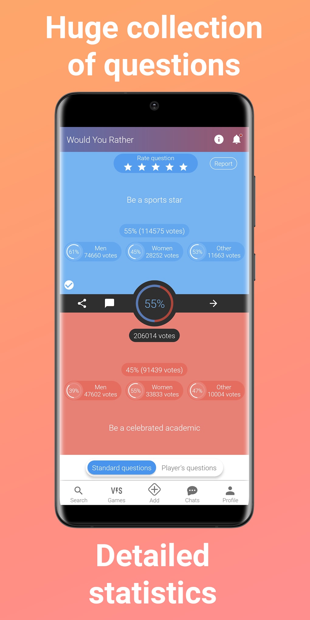 Would You Rather APK para Android - Download