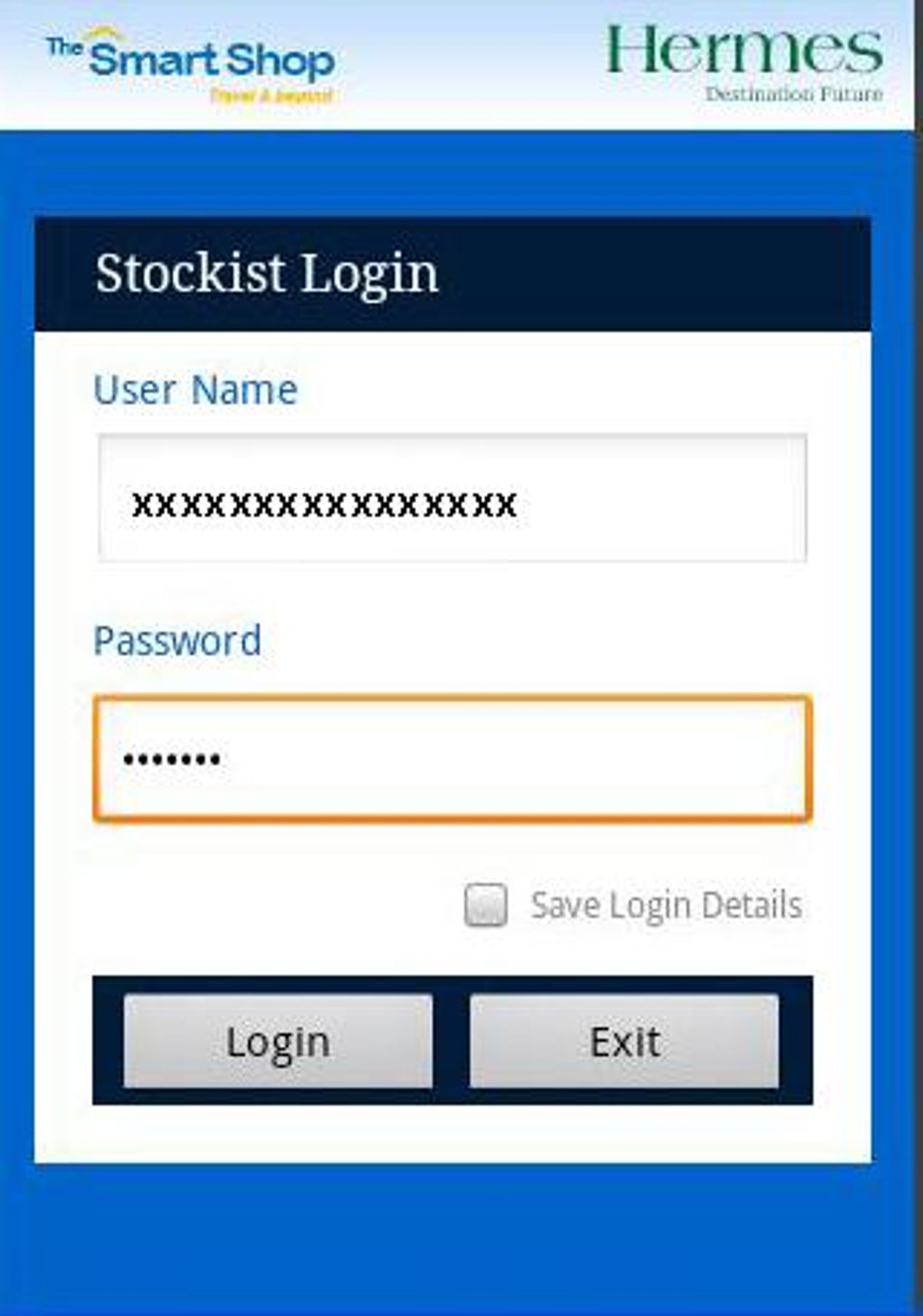 TSS - STOCKIST APK for Android - Download