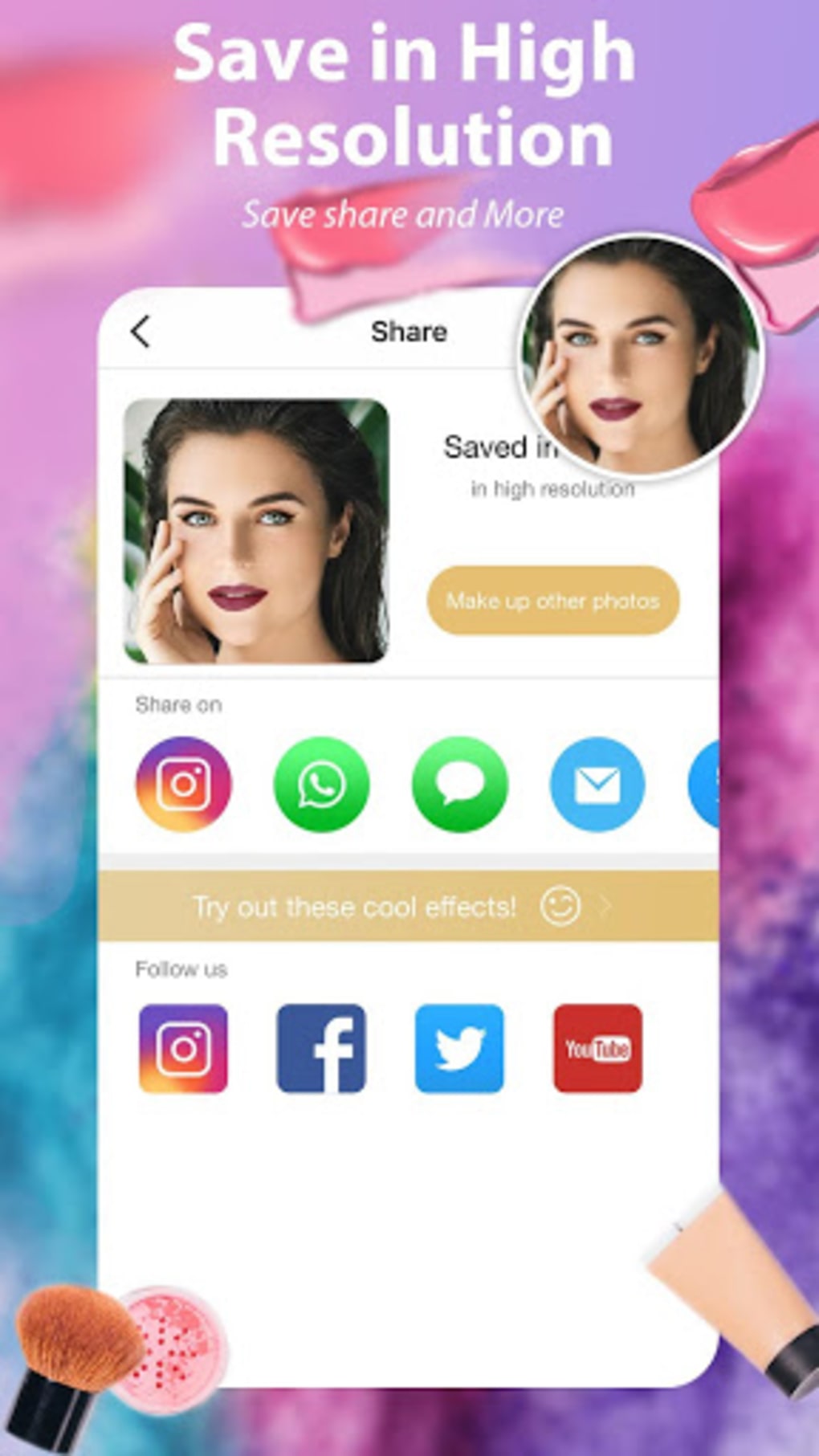 perfect365 app free download for android