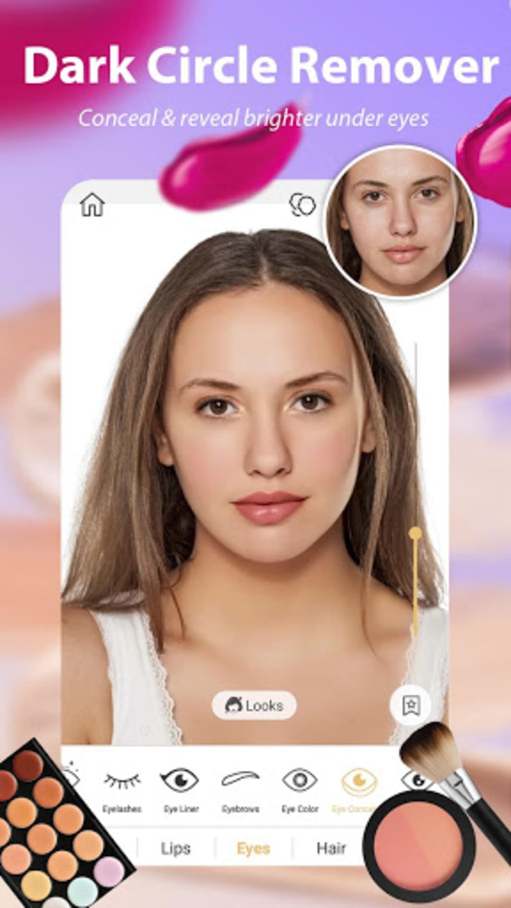 perfect365 for android