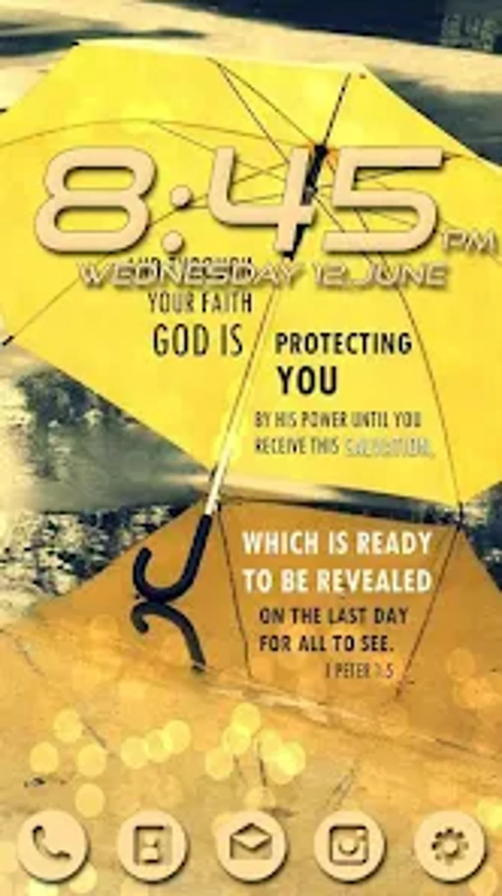 Android i in christian quotes wallpapers ndir