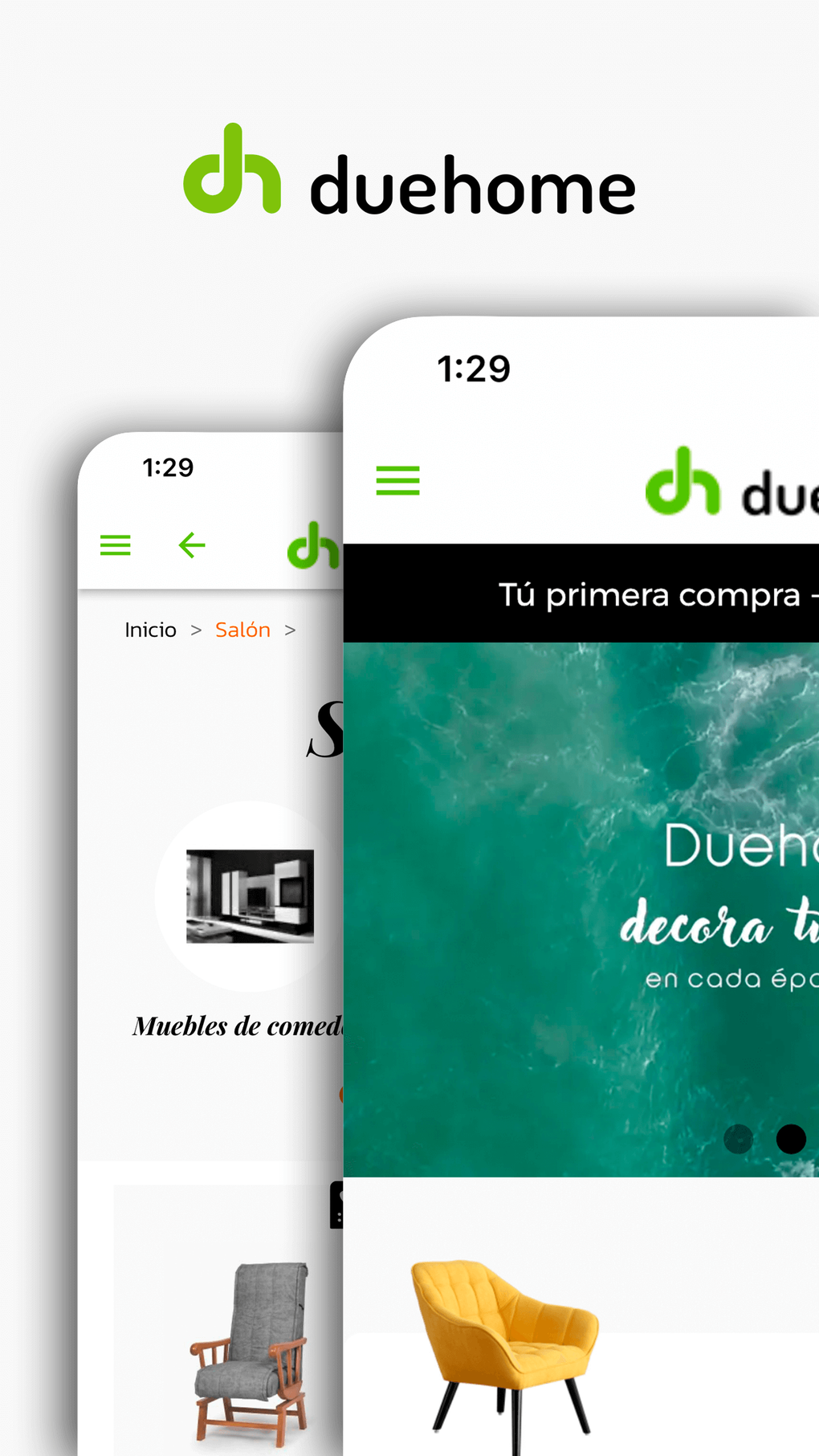 Duehome - Decoración del hogar для iPhone — Скачать