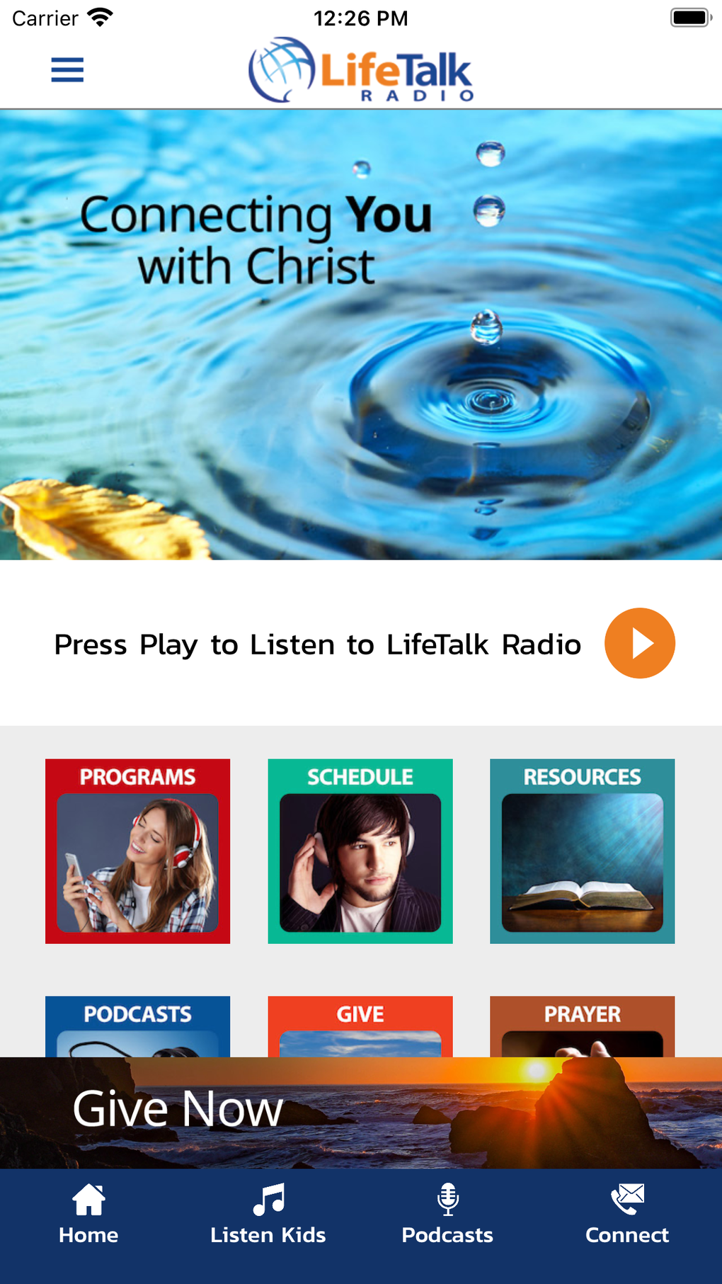 LifeTalk Radio Launches Online Channel for Kids