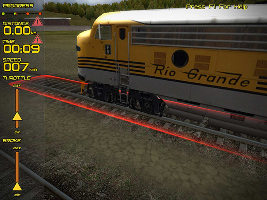 real train simulator free download