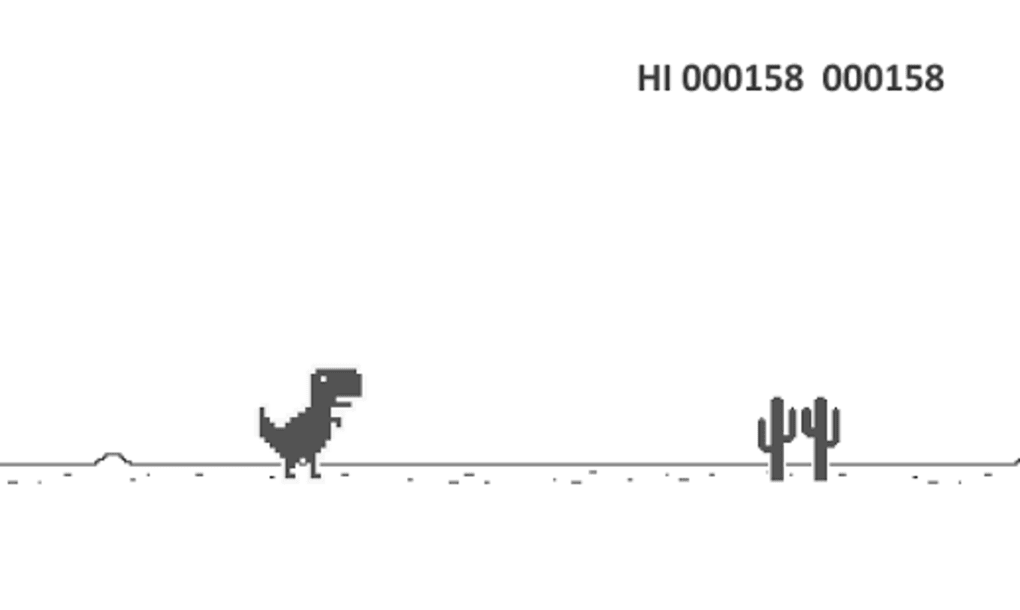 Dino T Rex Game Free APK برای دانلود اندروید