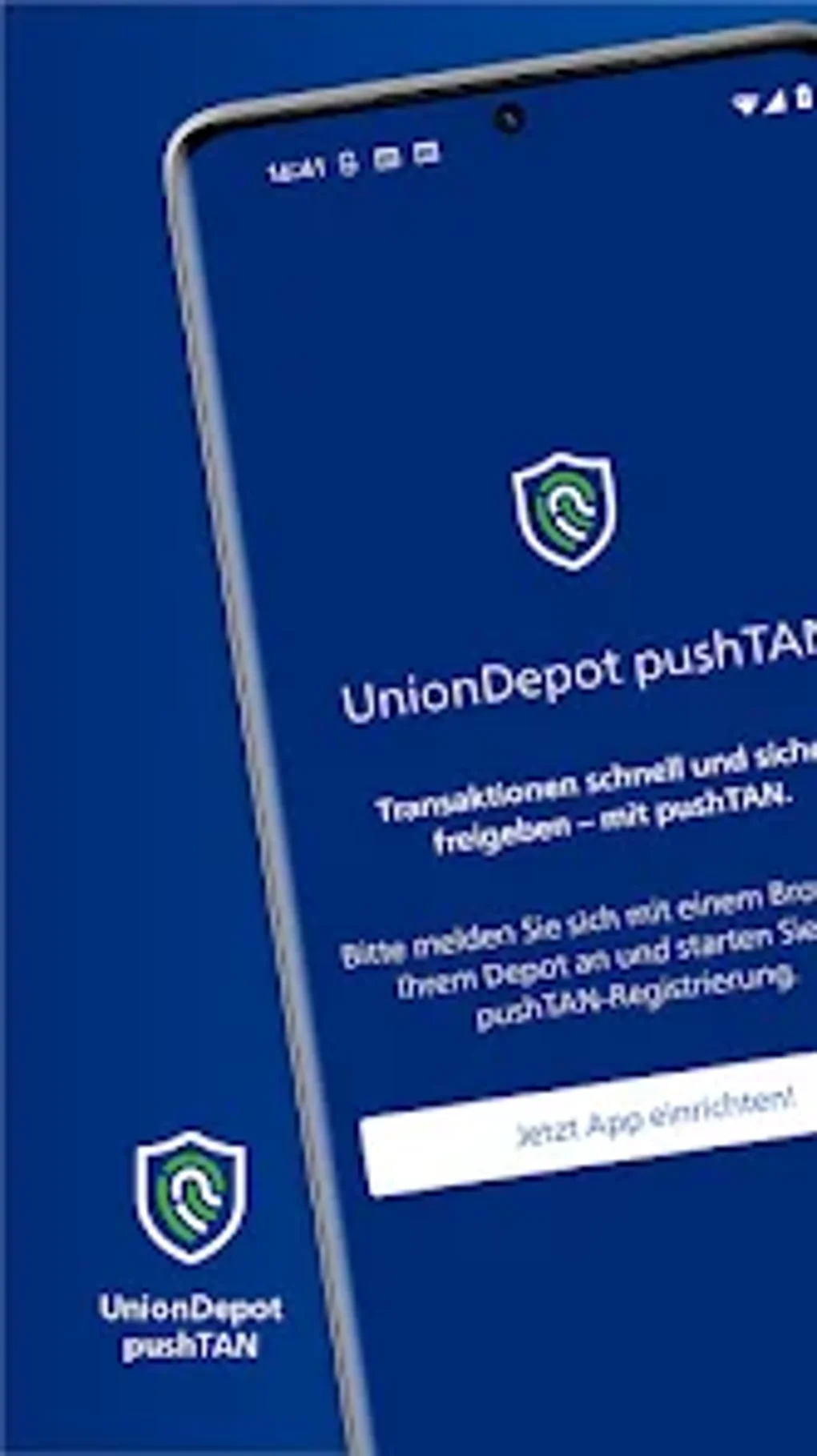 uniondepot-pushtan-android