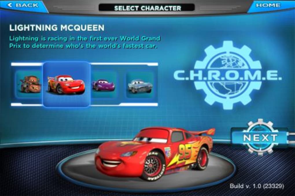 Cars 2 For Iphone Download