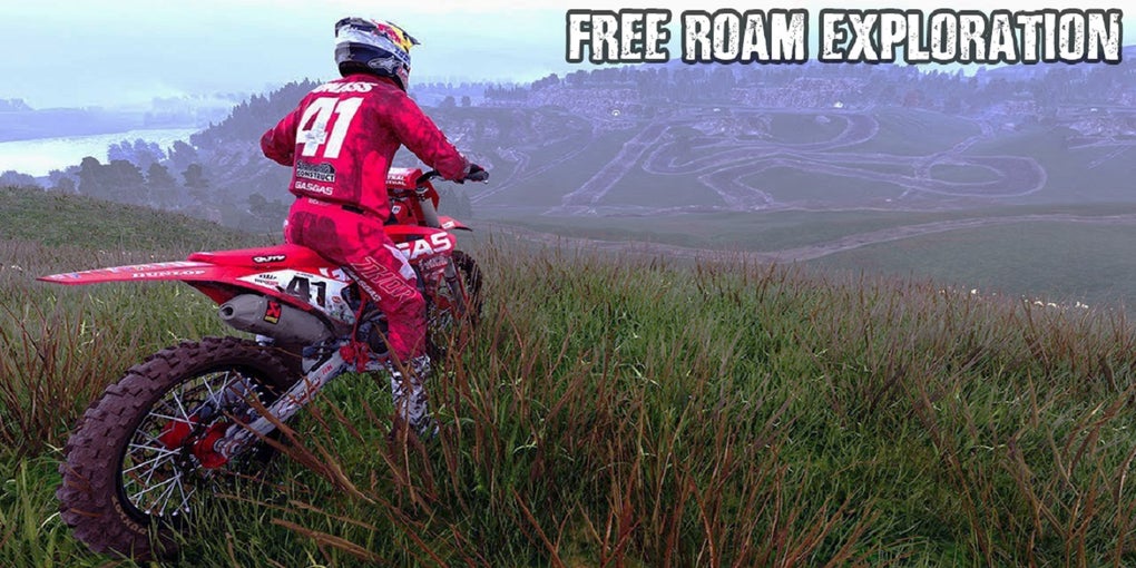 Mx Motos Grau 1.2 APK + Mod (Free purchase) for Android