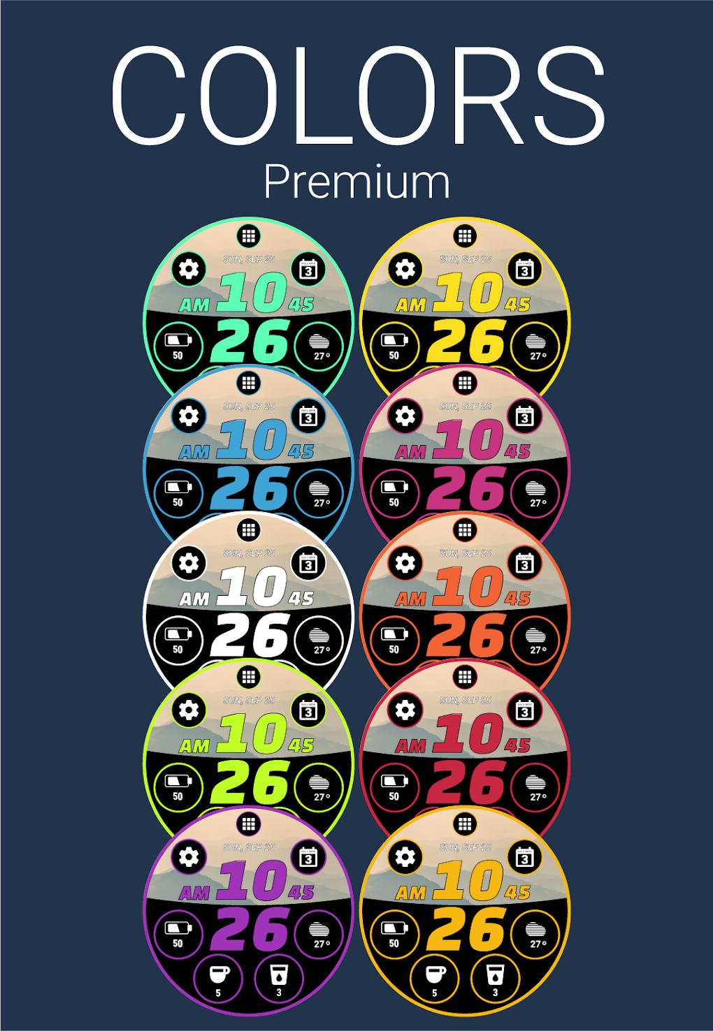 real-weather-watch-face-for-android-download