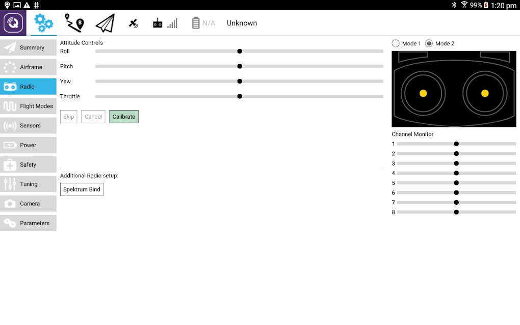 QGroundControl APK for Android Download