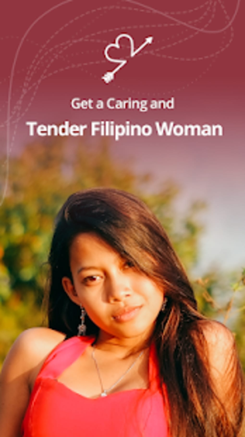 Filipino Dating Meet Filipino Women Online Para Android Download