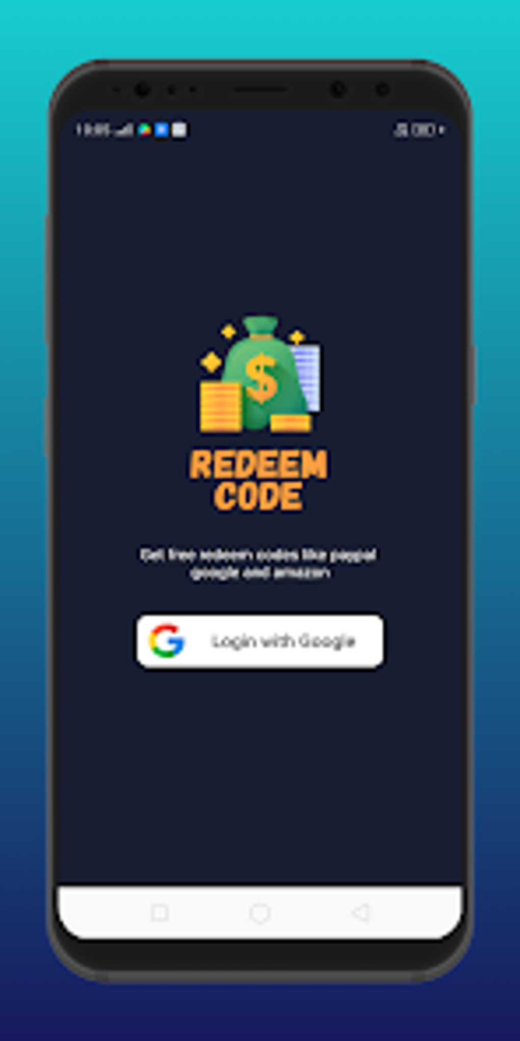 Math Quiz - Earn Redeem Code для Android — Скачать