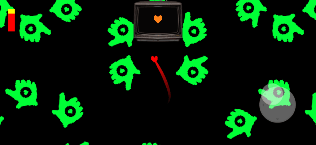 omega flowey APK for Android Download