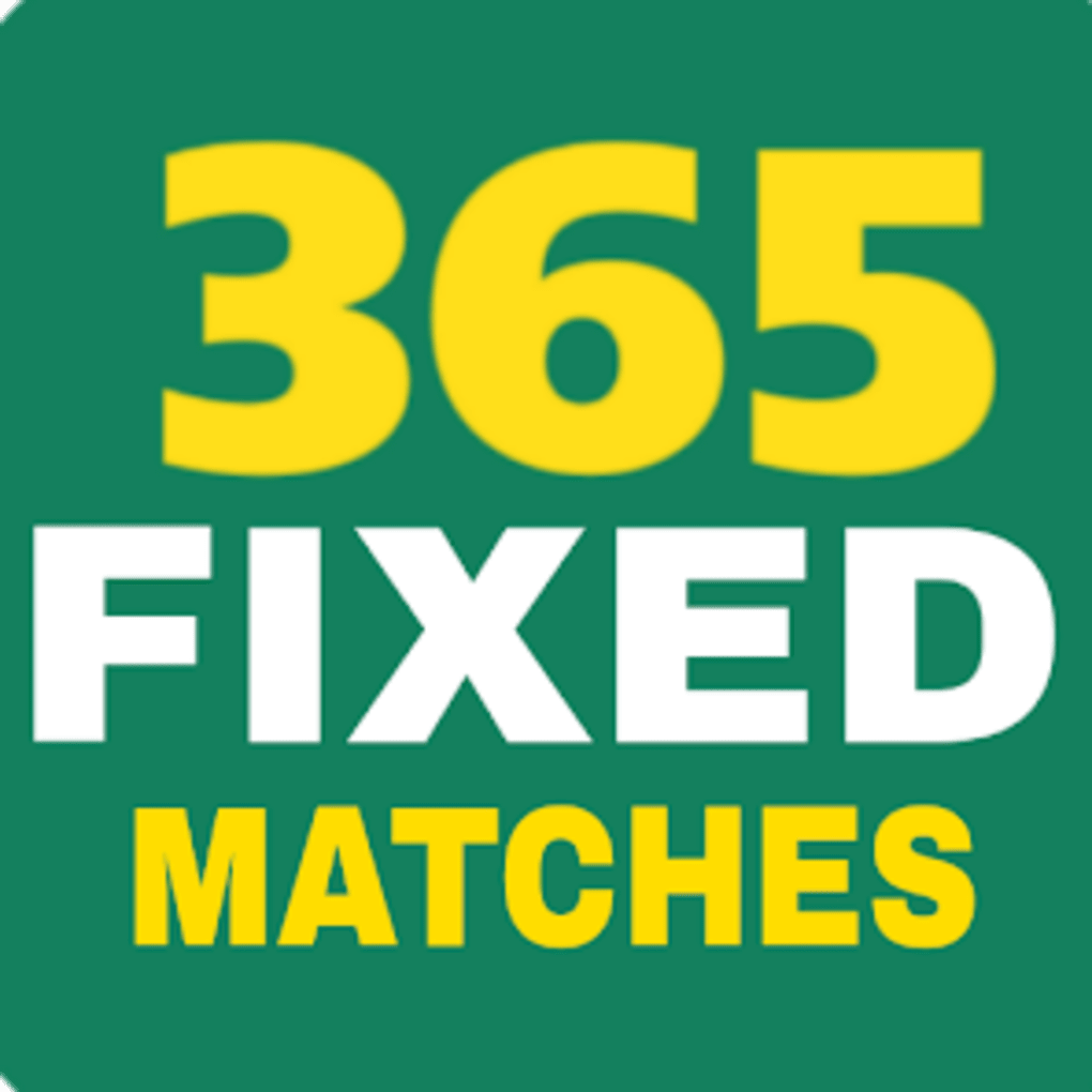 free fixed matches