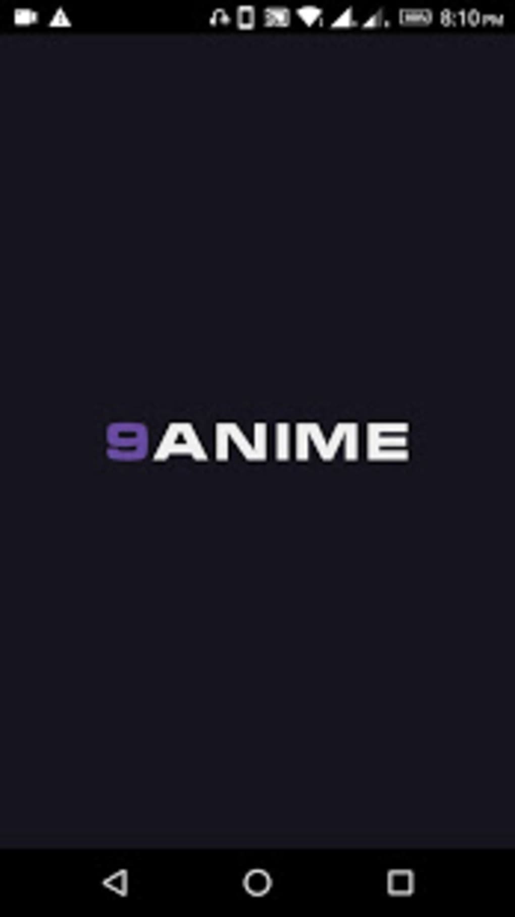 9Anime APK para Android - Download