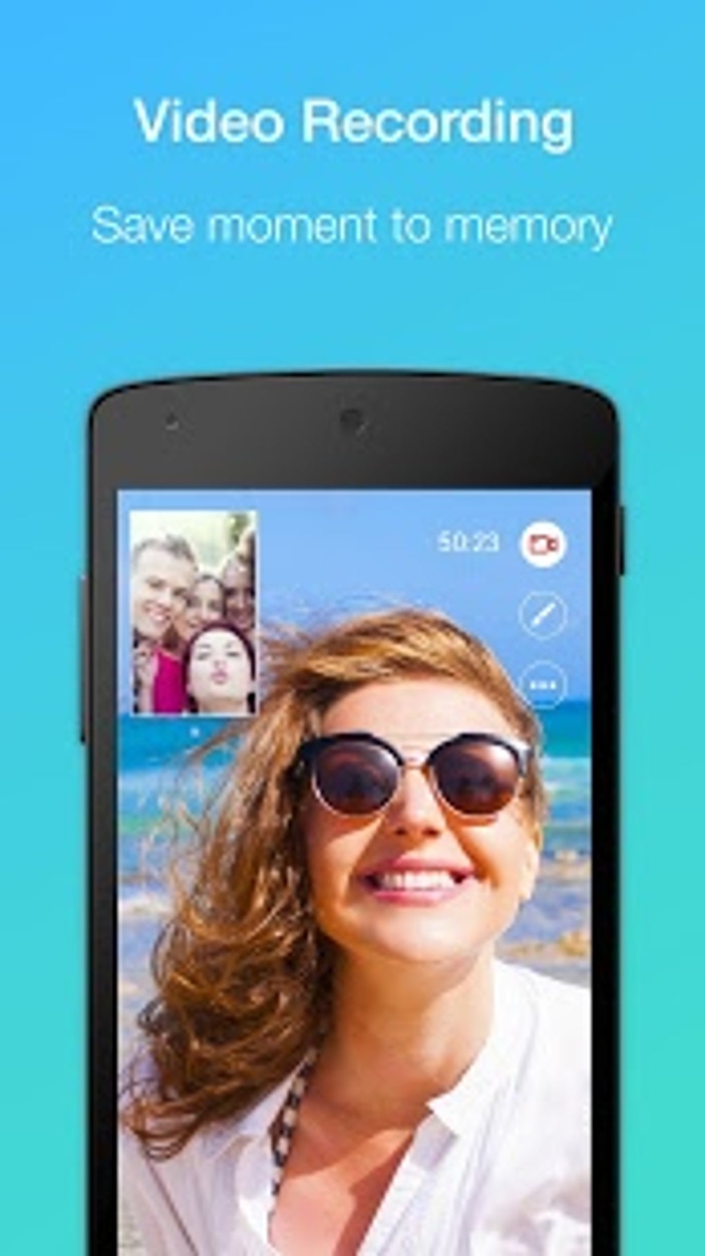 Download & Run JusTalk - Video Chat & Calls on PC & Mac (Emulator)