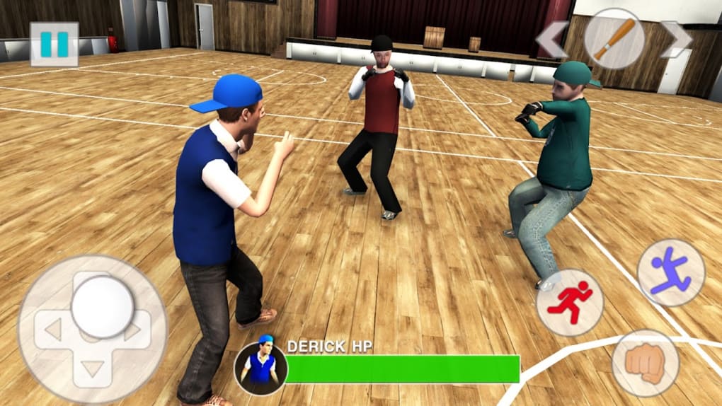 Bully: Scholarship Edition APK For Android Download