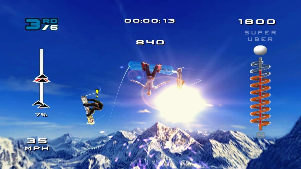 Ssx 3 For Xbox One Download