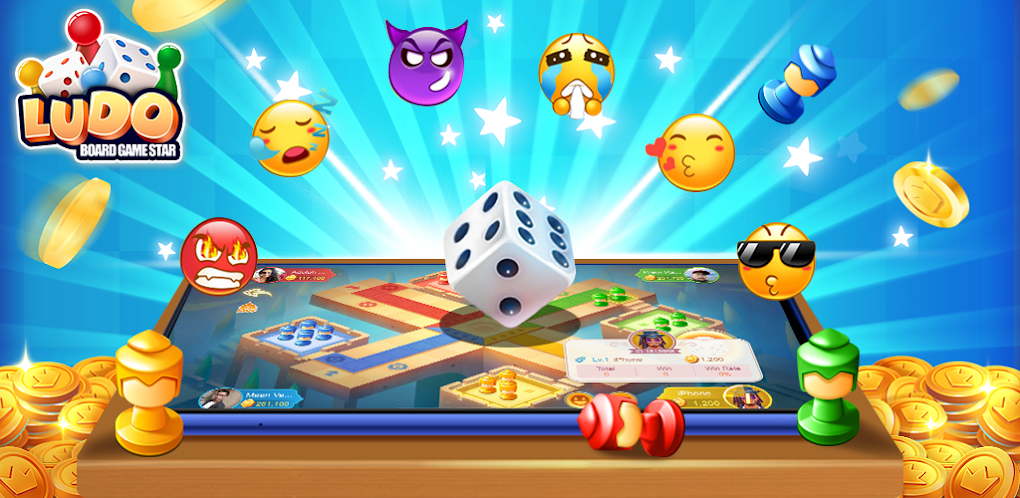 Ludo Legends Board Games 2023 – Apps no Google Play