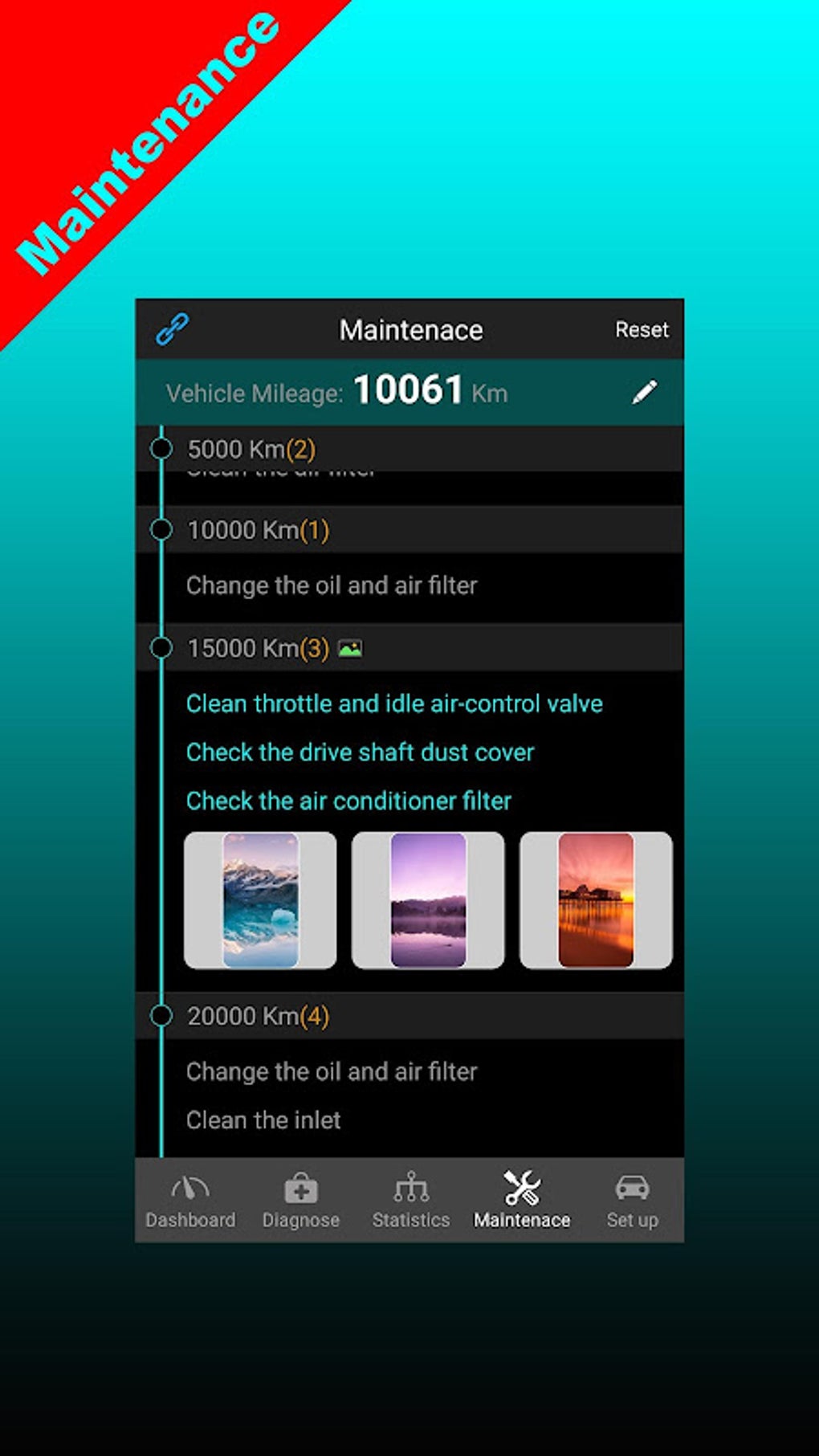 Android 용 OBD Plus APK - 다운로드