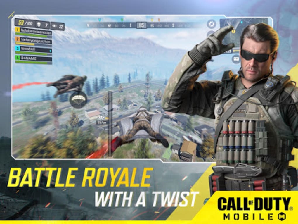 Call of duty mobile garena. Call of Duty mobile. Call of Duty Garena. Cod-mobile режим охота.