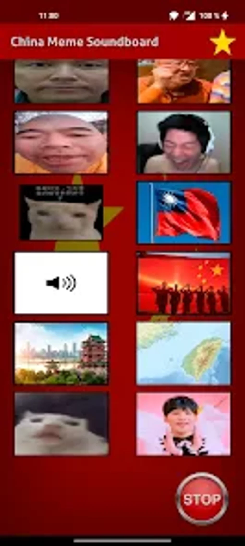 China Meme Soundboard For Android Download