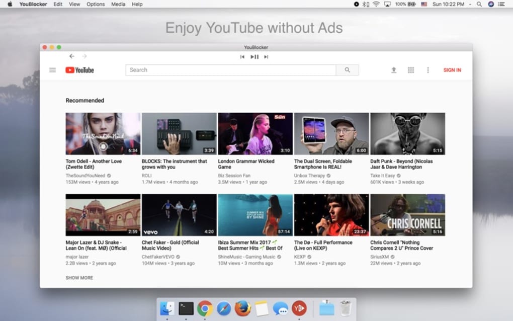 best youtube ad blocker for mac