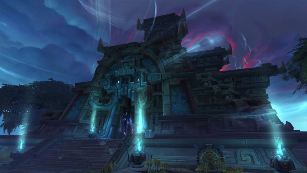 World Of Warcraft Battle For Azeroth 無料 ダウンロード