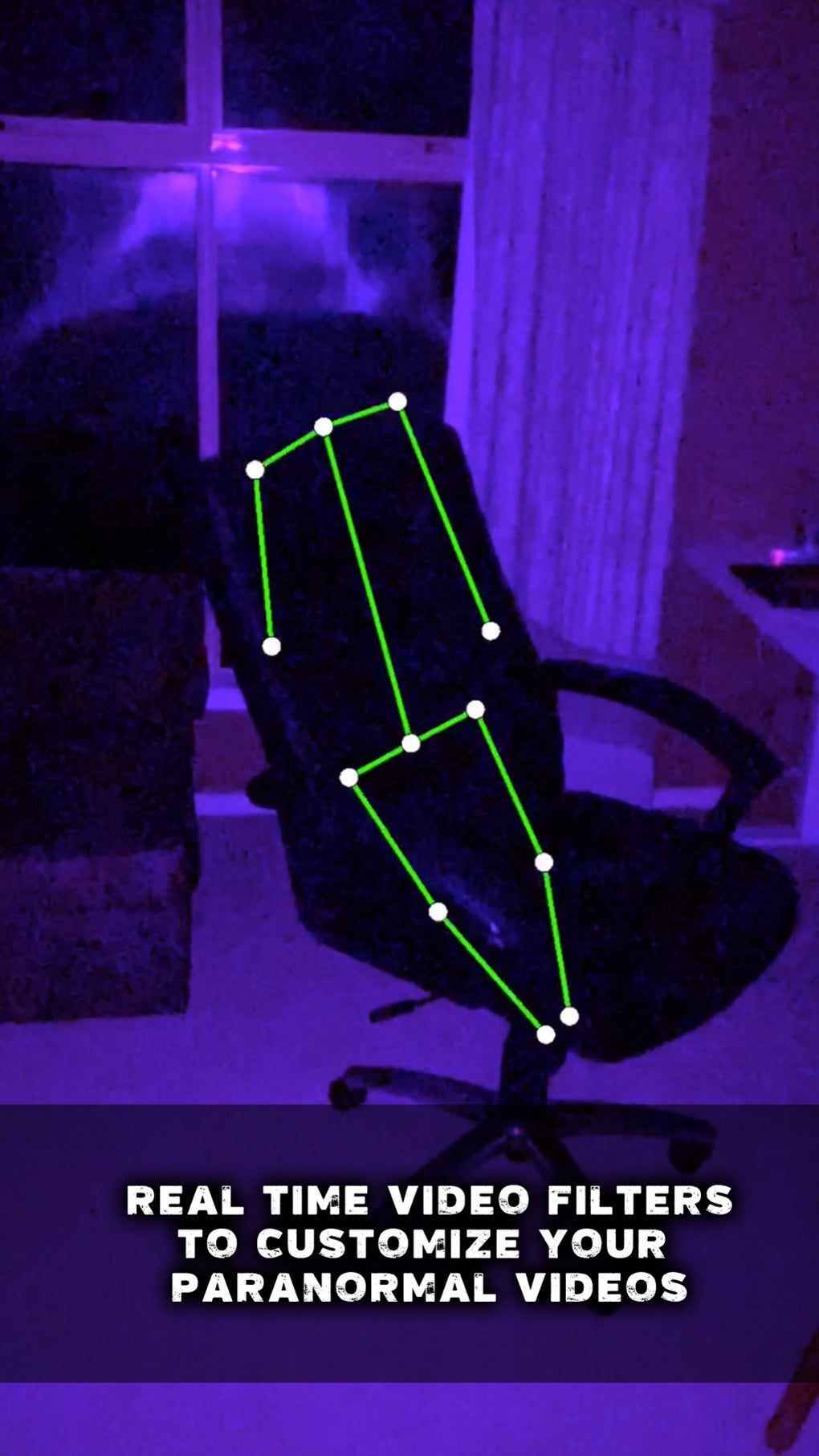 GhostTube SLS for iPhone Download