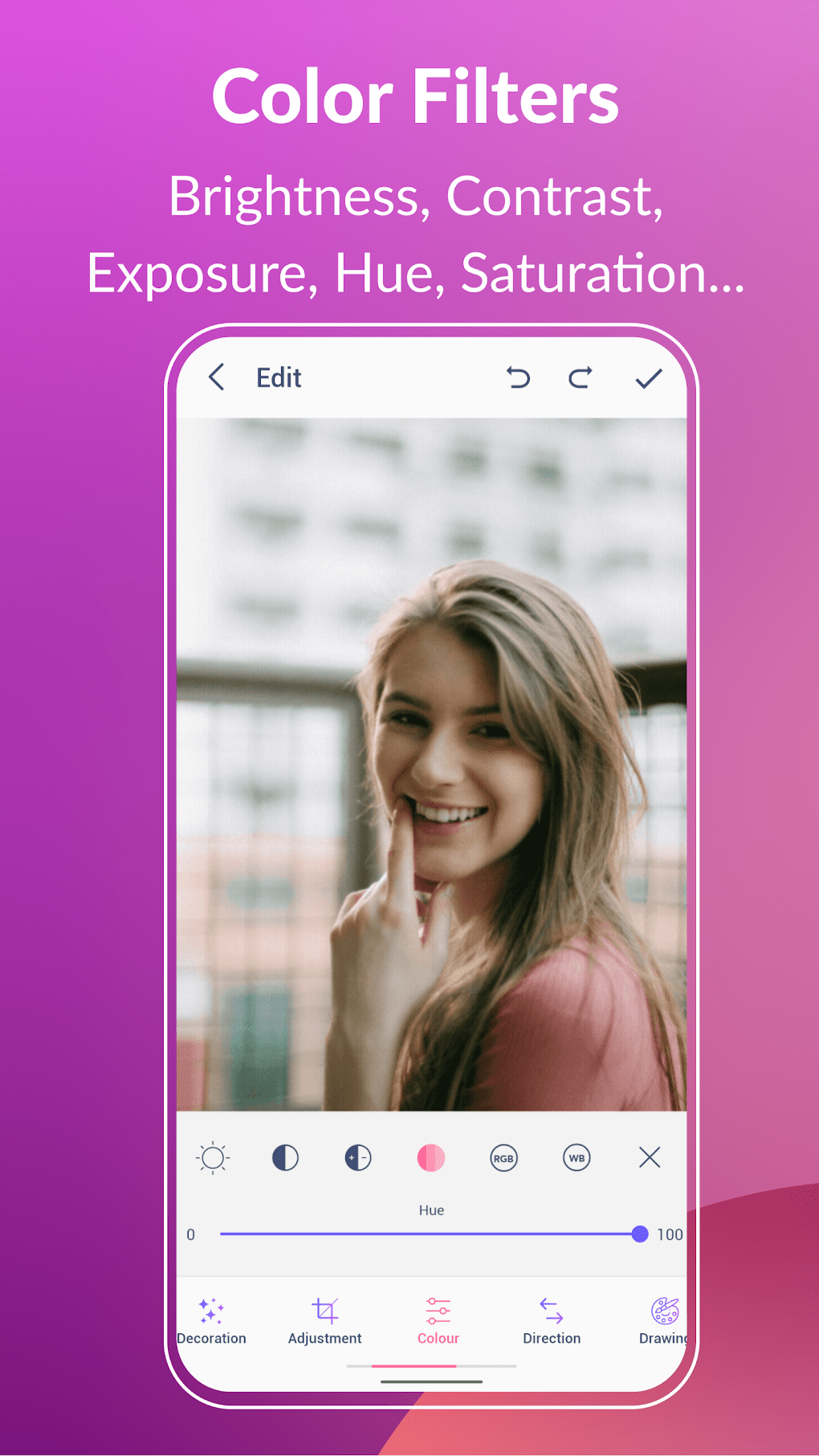 GIF Maker, GIF Editor APK for Android Download