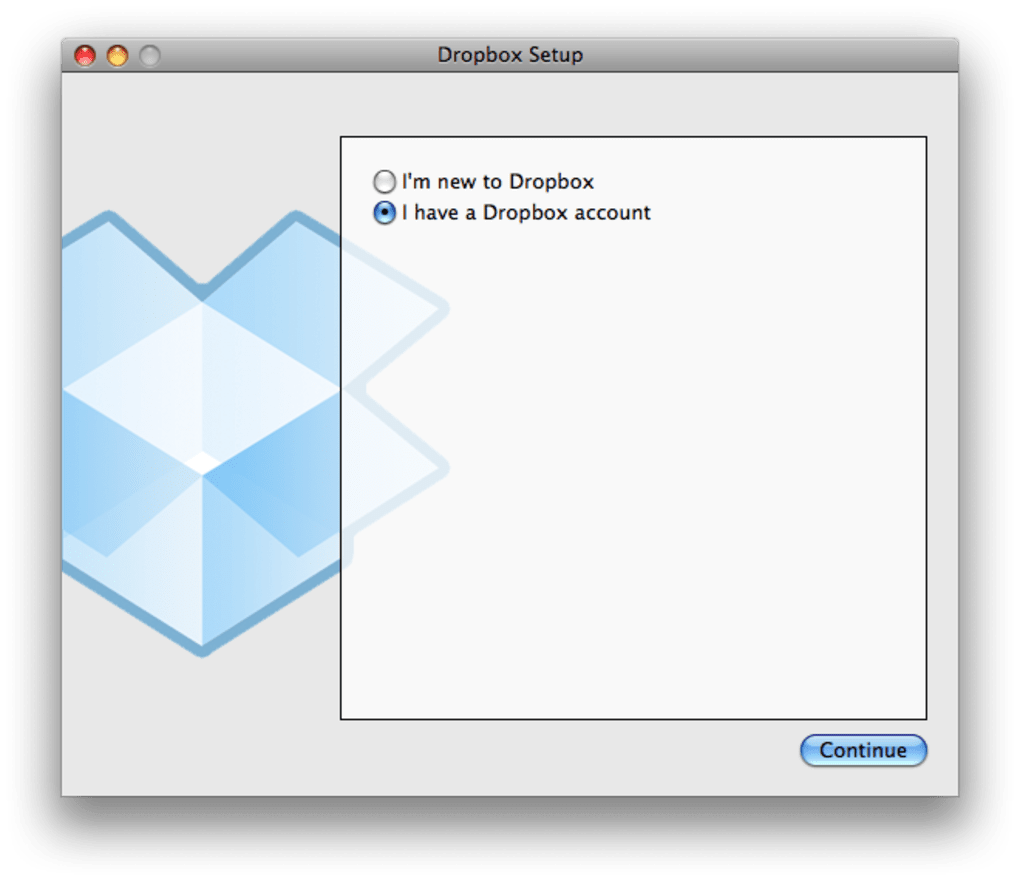 Download Dropbox App For Mac