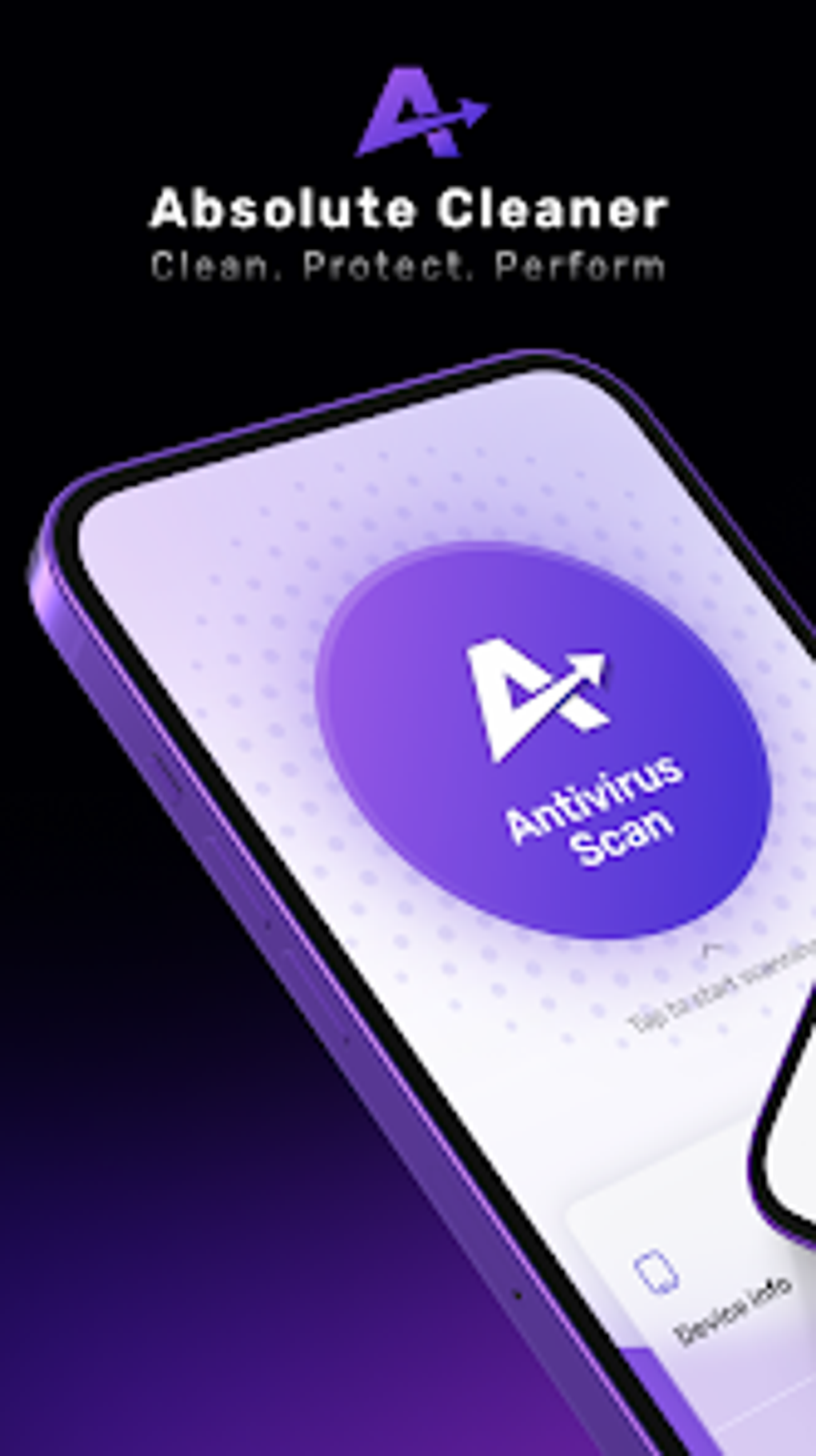 AbsoluteSecurity Antivirus para Android - Descargar