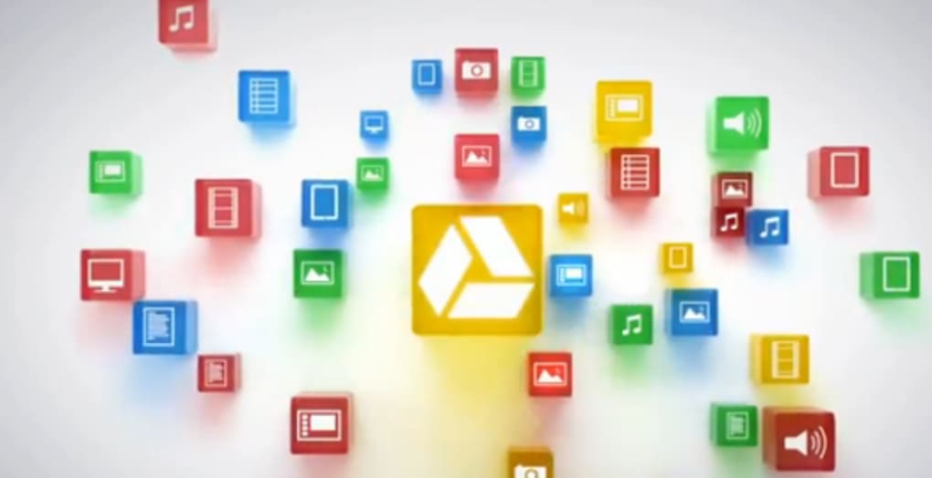 google drive free download for mac