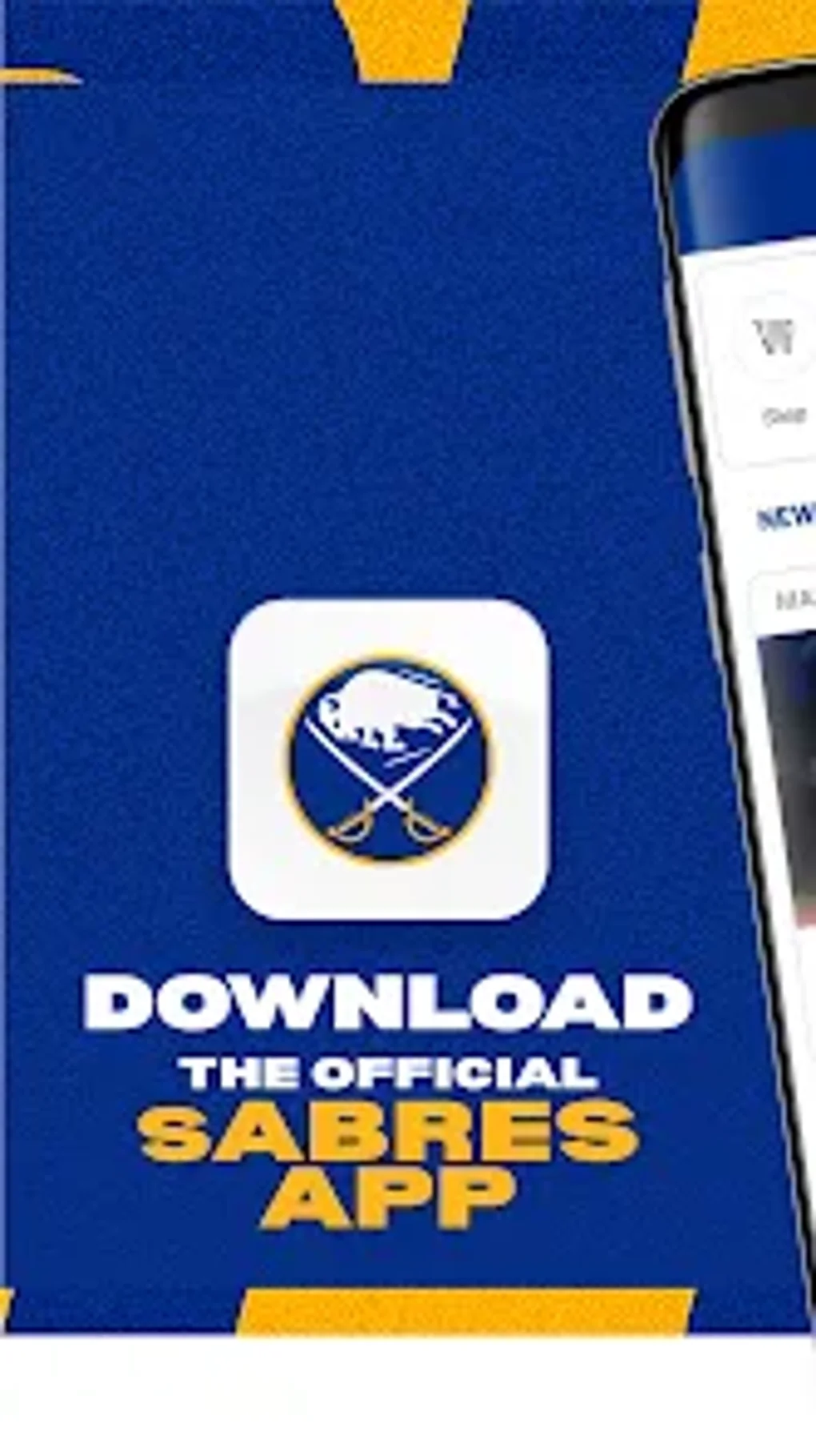 Buffalo Sabres For Android - Download