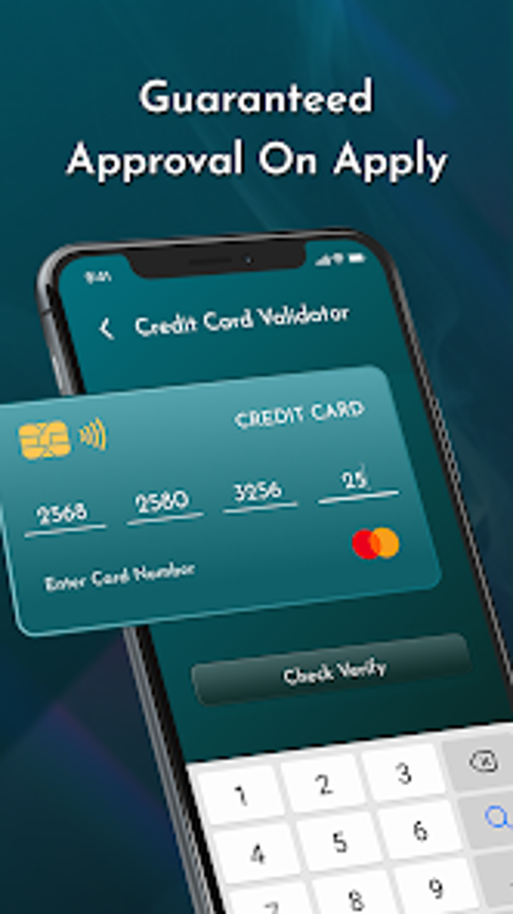 Apply For Credit Card Online for Android - Download