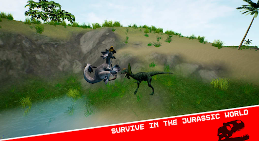Carnivores: Dinosaur Hunter - Apps on Google Play
