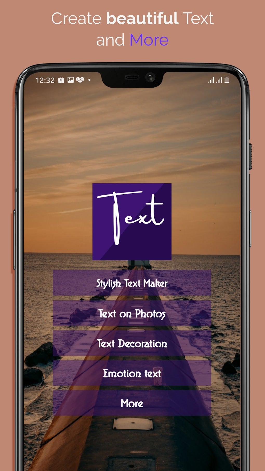 xText - Stylish Text Generator для Android — Скачать