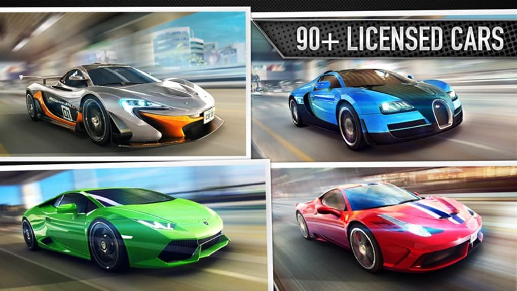 CSR Racing Game Updated For Windows Devices With New Cars And More -  Nokiapoweruser