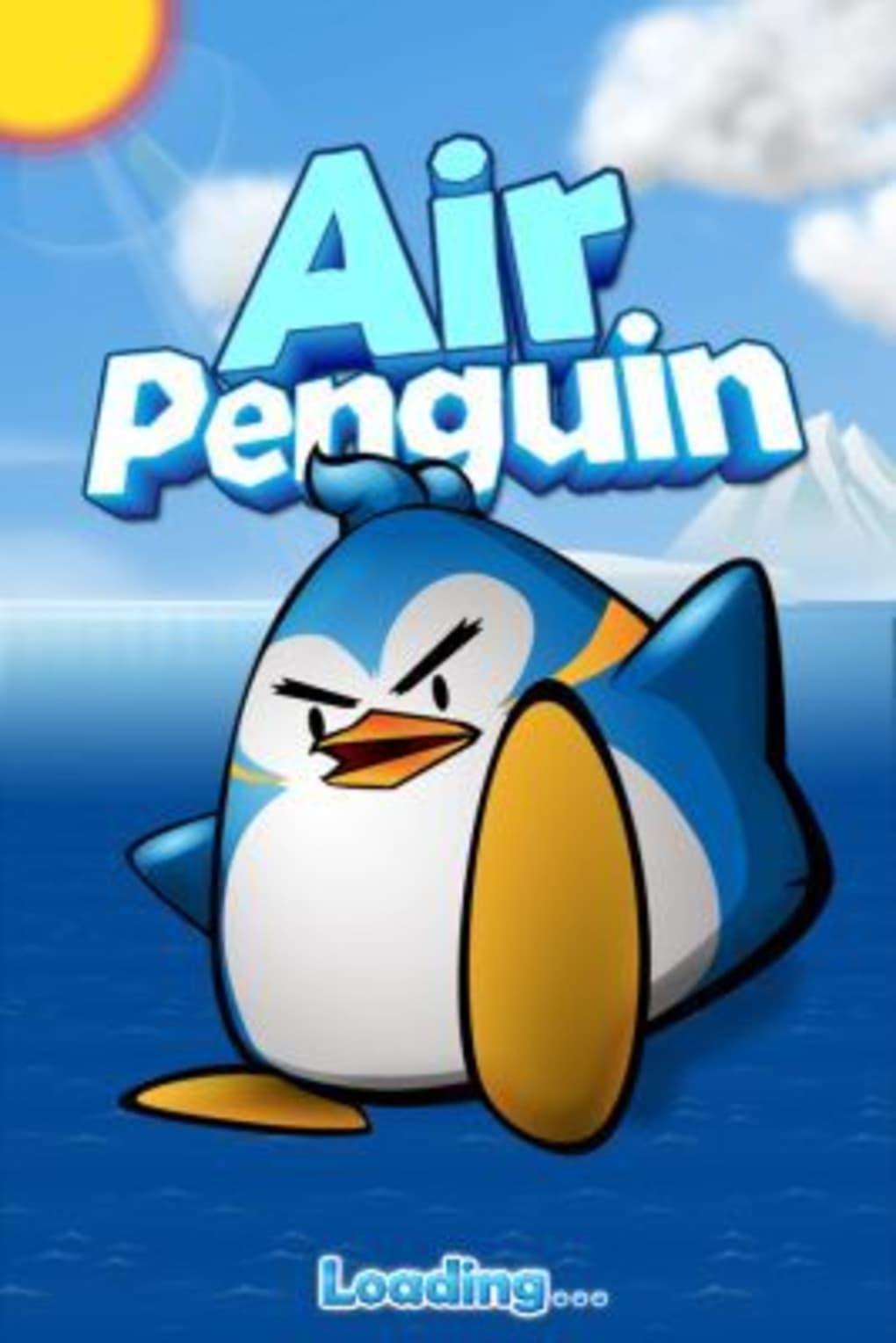 Download do APK de Jogo Pinguim para Android