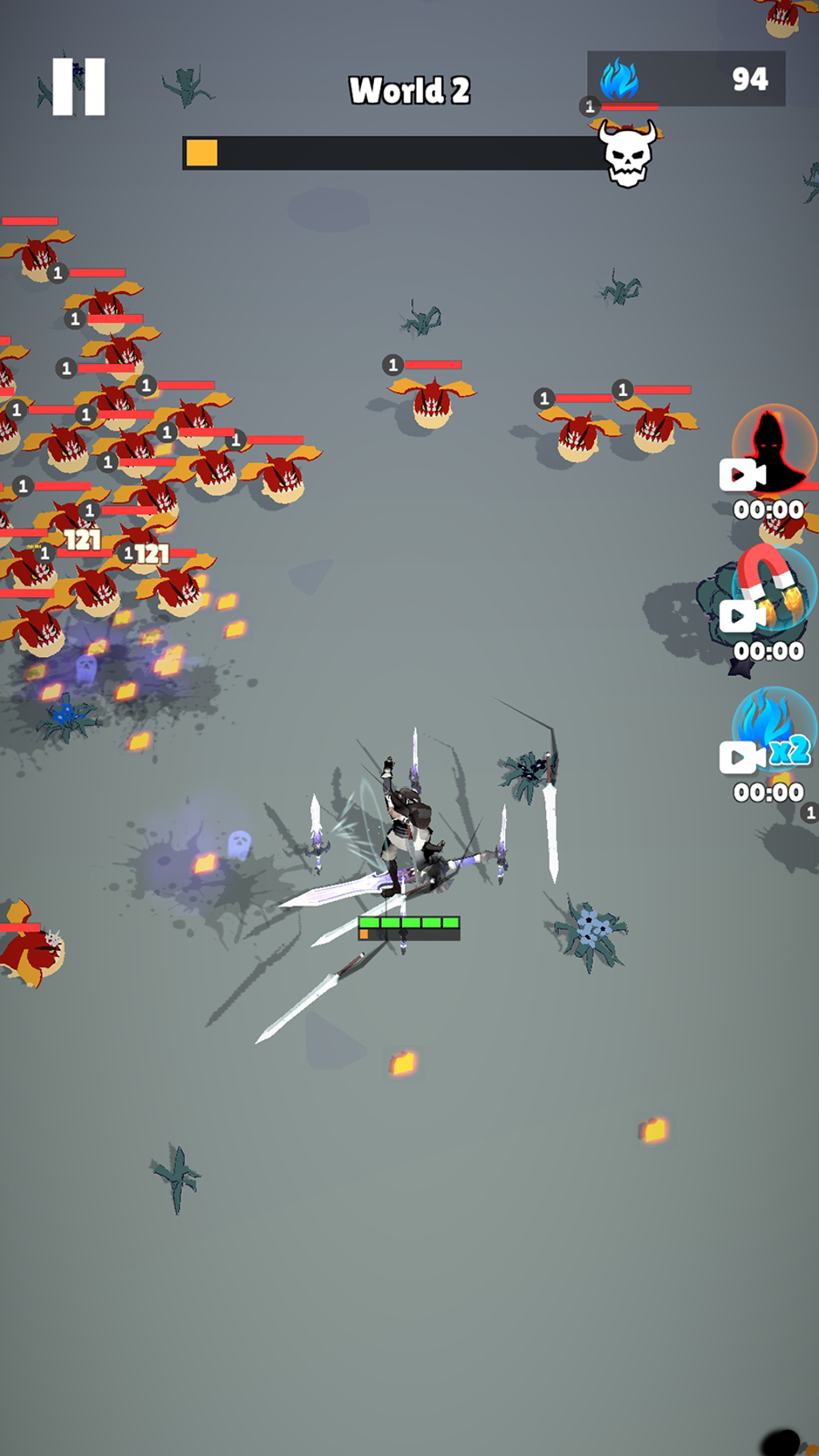 Swords Play for Android - Download