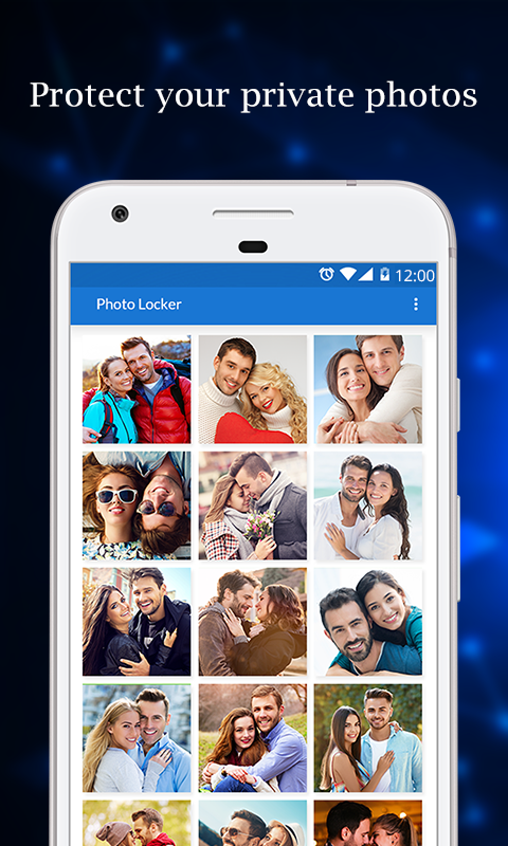 Photo locker APK для Android — Скачать