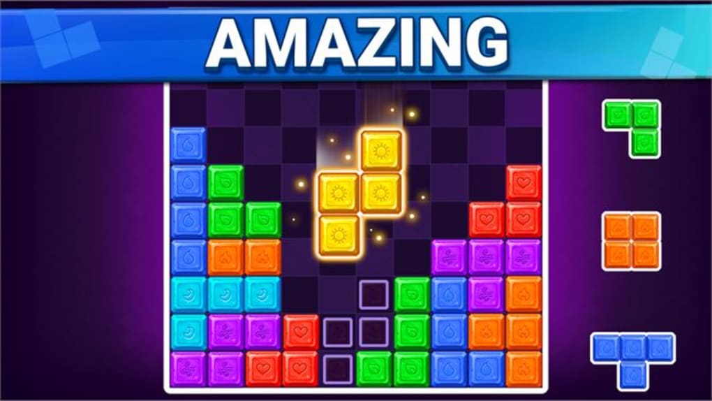 Block Game - collect the blocks - Free download and software reviews - CNET  Download