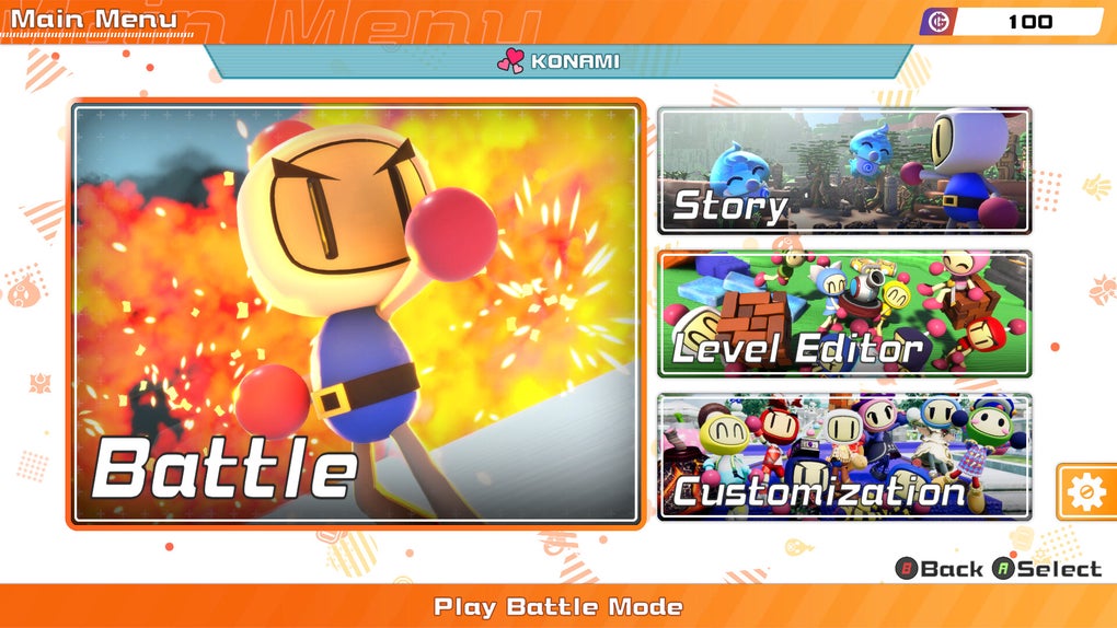 Bomberman Online, Software