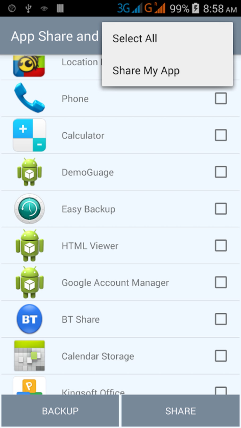 Блютуз ватсап. APPSHARE. Share app. Android Backup APK. Share apps инструкция на русском языке.