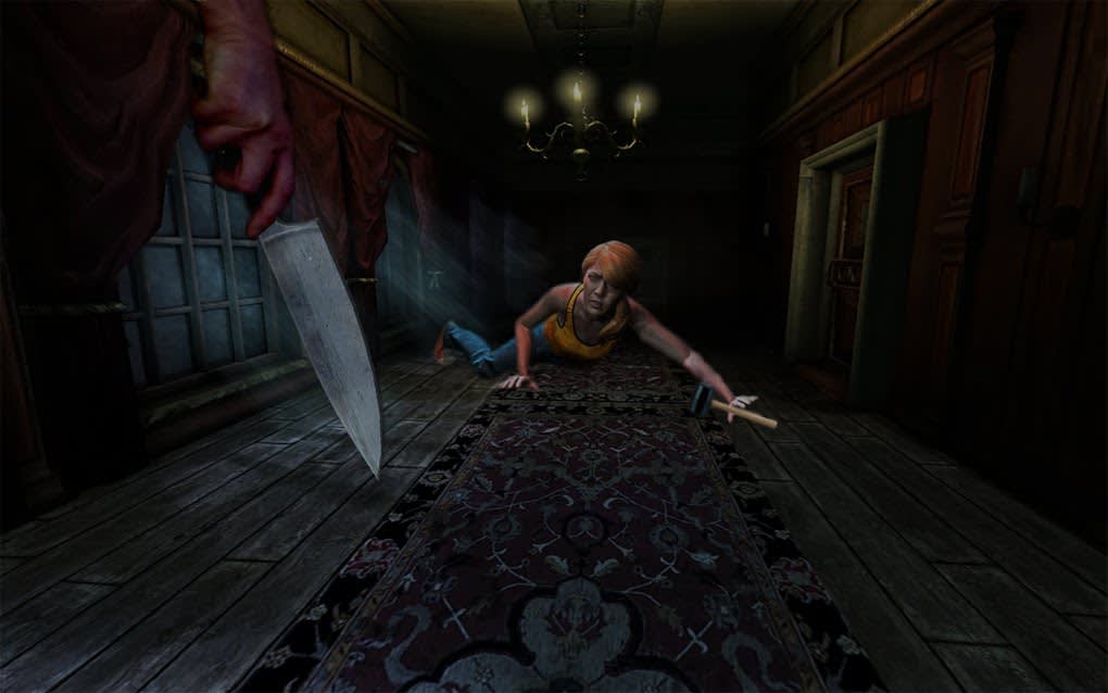 Amnesia, um jogo de terror para PC que vai deixar você sem ar! - Arkade
